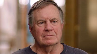 After Bill Belichick's Girlfriend Jordon Hudson Was Spotted Talking To Him On Sideline Ahead Of His Latest College Football Loss, An NFL Coach Weighed In