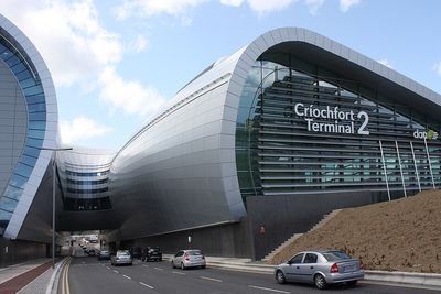 Dublin Airport Chaos Enters Day 3: Officials 'Rebuild Servers From Scratch' After Ransomware Attack