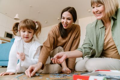 Is Helping Adult Kids Ruining Your Own Security?