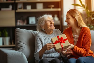 9 Grandparent Gifts That Build Wealth, Not Clutter