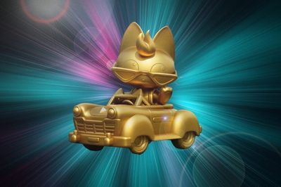 Solana Meme Coin Mew Secures Binance.US Listing