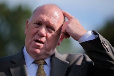 Trump border czar Homan ‘never took the $50,000’ cash, White House insists of alleged ‘videotaped’ bribe in Cava takeout bag