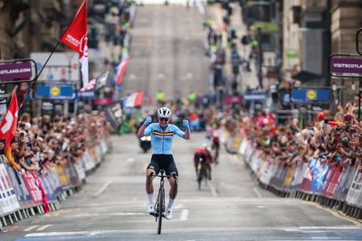 UCI Road World Championships