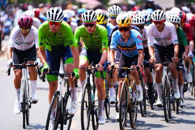 UCI Road World Championships