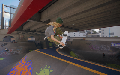 How To Get Rip Chips Fast In skate.