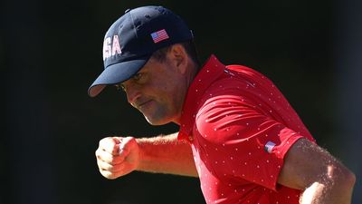 A Ryder Cup Masterstroke Or Disaster? Why There's No Middle Ground For Keegan Bradley At Bethpage