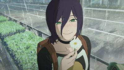 It doesn't match up to Demon Slayer: Infinity Castle, but Chainsaw Man: Reze Arc's opening box office in Japan proves anime movies are here to stay