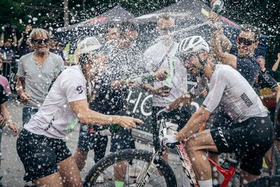 'A nice circle, closing' - cross-country mountain biking's greatest Nino Schurter bids farewell