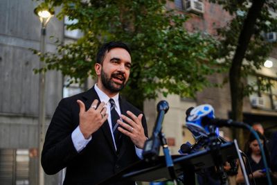 Zohran Mamdani agrees to ABC town hall after Kimmel reinstated