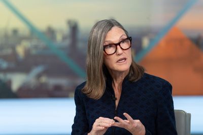Trump’s $100K visa move 'threw a lot of people, including us,' Cathie Wood says. She's still wildly optimistic about the American economy