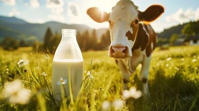 Best and Worst Milk: Here Are the 4 Cleanest and 4 Most Contaminated Brands in the Dairy Aisle