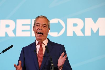 Farage’s ideas to reduce migration deserve to fail