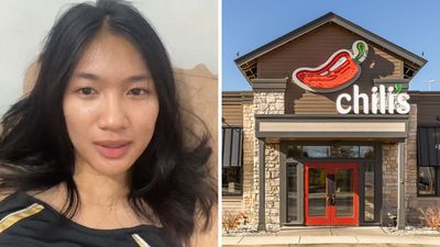 ‘You must’ve gone to peppers or smth’: Woman goes to Chili’s to try viral Triple-Dipper. Then she realizes she was ‘cat-fished’