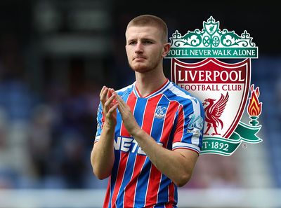 Liverpool report: Adam Wharton move edges closer, with 'firm plans' on cards
