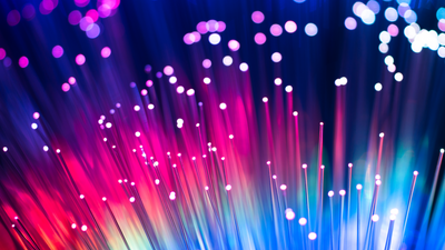 Quantum internet inches closer thanks to new chip — it helps beam quantum signals over real-world fiber optic cables