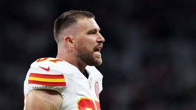 Andy Reid Gives Non-Answer on Whether Travis Kelce Is Frustrated With Chiefs