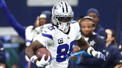 CeeDee Lamb Update: Cowboys WR Not Expected to Land on IR With Ankle Sprain