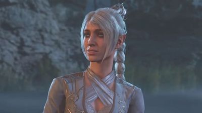 Baldur's Gate 3 Shadowheart writer snuck a line into the RPG's epilogue to reference her actor's real-life relationship: "That's us!"