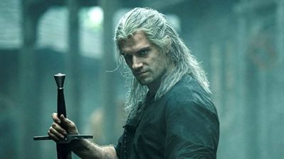 Henry Cavill might have teased his Highlander reboot look, after filming was delayed to 2026