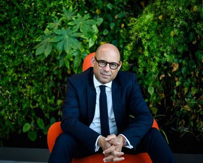 AI ‘carries risks’ but will help tackle global heating, says UN’s climate chief