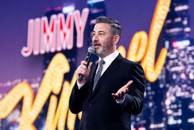 Jimmy Kimmel will return to TV after highly criticized suspension