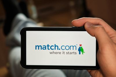 What's Going On With Match Shares Monday?
