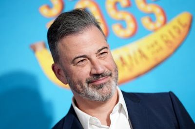 Jimmy Kimmel Comes Back to TV Following Celebrity and Public Pressure