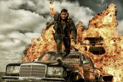 10 Years Later, The Next Mad Max Sequel Is Getting A Surprising Second Life