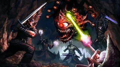 25 Years Ago, 'Baldur’s Gate 2' Changed Games Forever