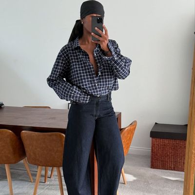 Plaid Shirts Are Breathing New Life into Past Wardrobe Favourites - Here's How