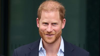 Prince Harry praises 'wonderful' aspect of British life that could spark Sussexes' return to UK with Archie and Lilibet