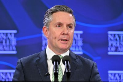 Two MPs cleared in Jacinta Allan manure investigation; search for Tasmanian plane called off – as it happened