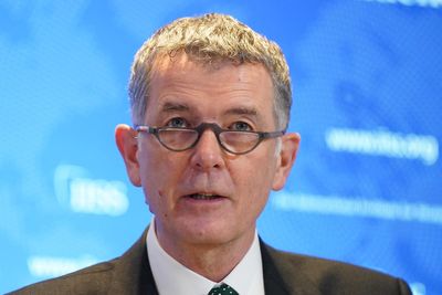 Outgoing MI6 chief Moore does not want to be US ambassador – report