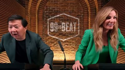 FOX’s New Game Show 99 To Beat Needs To Make An Obvious Change For Season 2