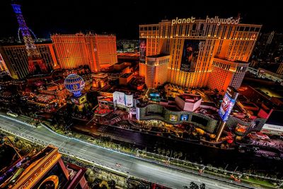 Teen arrested over massive cyber attack on Las Vegas strip that cost casinos $100M