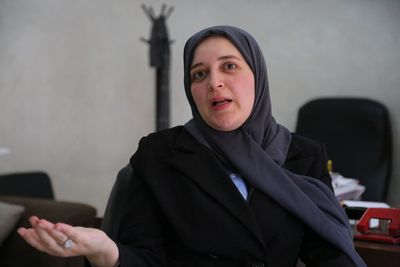 Joy to worry: Palestinians react to the recognition of their statehood