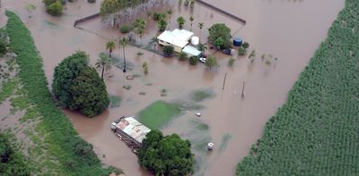 Dangerous climate change threatens Northern Australia’s big ‘food bowl’ dreams