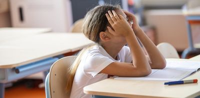 Not just ‘growing pains’: 1 in 5 Australian kids live with chronic pain, but it’s often invisible