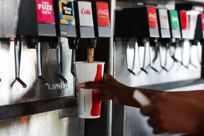 ‘Heavy soda’ trend takes over TikTok amid growing health warnings