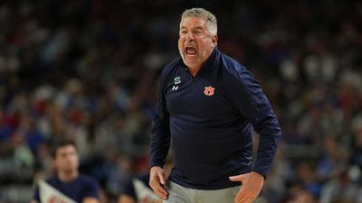 Bruce Pearl Announces He Won't Run for Senate in 2026