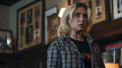 What is the release date for Gen V season 2 episode 4 on Prime Video?