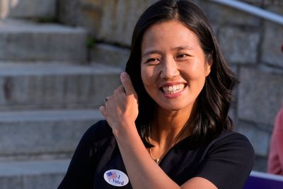 Boston Mayor Wu will run unopposed in her reelection bid after challenger’s recount bid falls short