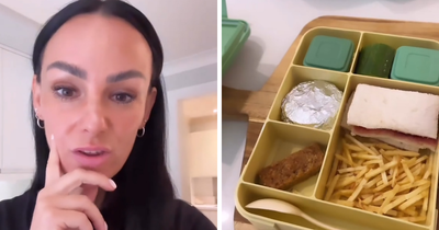 Furious Mom Pulls Son Out Of School After Teacher Bans Him From Eating Common Snack