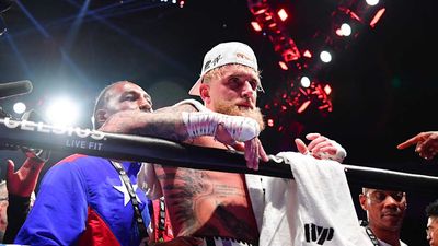 Jake Paul Acknowledges Tank Davis is the Toughest Fight of His Career