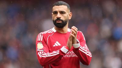 Mohamed Salah’s 2025 Ballon d’Or Ranking Revealed