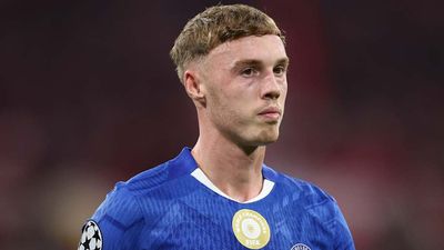 Cole Palmer Secures Remarkable 2025 Ballon d’Or Ranking