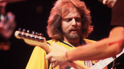 “I wrote it so that Joe and I could play even harder than we did – or edgier than we did – on Hotel California”: How Don Felder planned to rock out with Joe Walsh on the last Eagles album of the ’70s