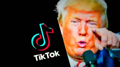 Trump says Michael Dell and Larry Ellison will be involved in US-TikTok deal