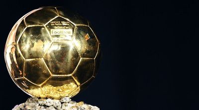 How to watch the Ballon d’Or: Live stream details for the ceremony