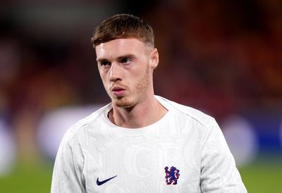 Enzo Maresca reveals Chelsea meeting to decide Cole Palmer injury solution